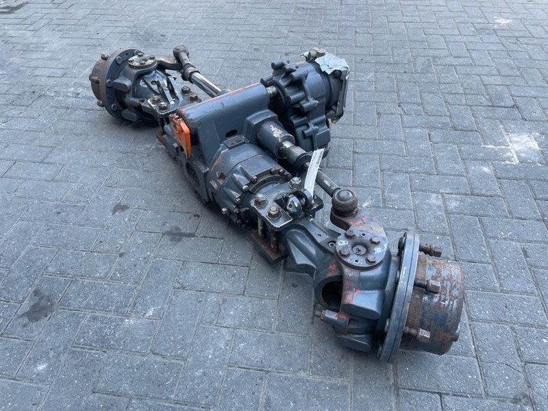 Ahlmann AZ6-4108926A-Clark-Hurth 357/278/61-Axle/Achse/As - Osovina i delovi za Građevinska mašina: slika 5 Ahlmann AZ6-4108926A-Clark-Hurth 357/278/61-Axle/Achse/As - Osovina i delovi za Građevinska mašina: slika 5