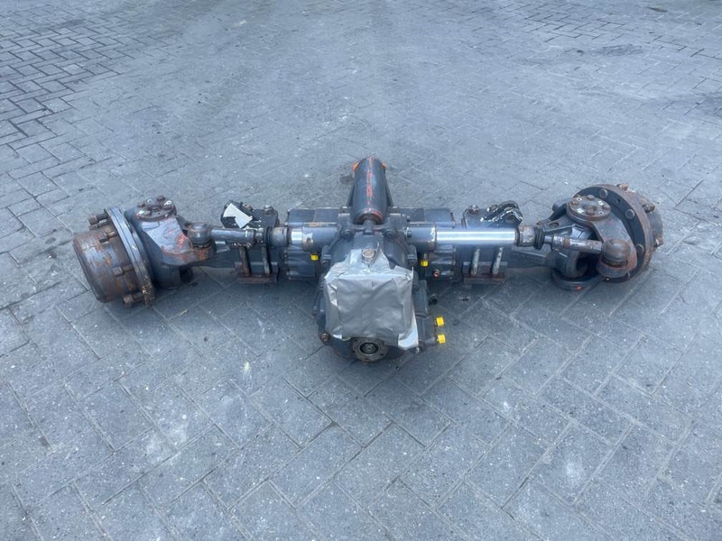 Ahlmann AZ6-4108926A-Clark-Hurth 357/278/61-Axle/Achse/As - Osovina i delovi za Građevinska mašina: slika 3 Ahlmann AZ6-4108926A-Clark-Hurth 357/278/61-Axle/Achse/As - Osovina i delovi za Građevinska mašina: slika 3