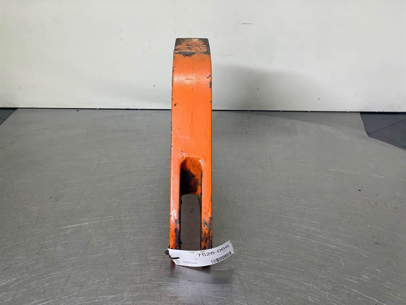 Ahlmann AZ6-4116631O-Shift lever/Umlenkhebel/Duwstuk - Platforma za Građevinska mašina: slika 2 Ahlmann AZ6-4116631O-Shift lever/Umlenkhebel/Duwstuk - Platforma za Građevinska mašina: slika 2