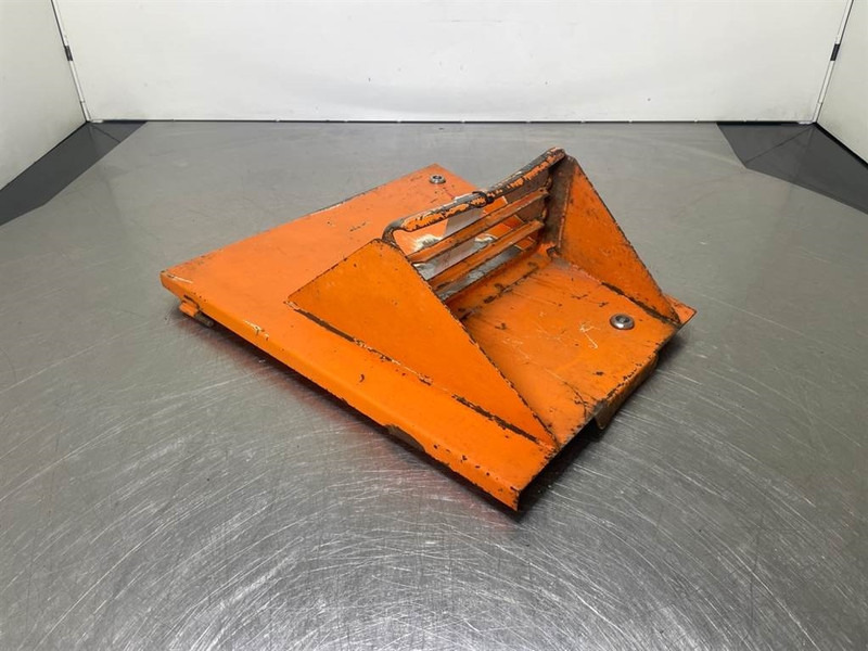 Ahlmann AZ6-4139375O-Stair panel/Trittstufen/Traptreden - Ram/ Šasija za Građevinska mašina: slika 1 Ahlmann AZ6-4139375O-Stair panel/Trittstufen/Traptreden - Ram/ Šasija za Građevinska mašina: slika 1