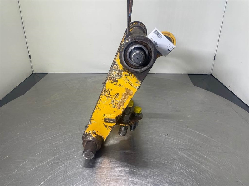 Ahlmann AZ6-4139410O-Quick coupler/Schnellwechsler - Brza spojnica za Građevinska mašina: slika 4 Ahlmann AZ6-4139410O-Quick coupler/Schnellwechsler - Brza spojnica za Građevinska mašina: slika 4