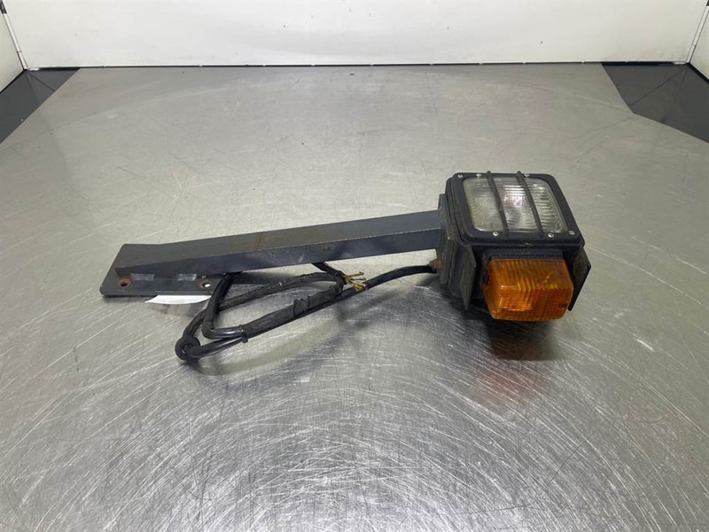 Ahlmann AZ6-4145335O/4193448A-Light/Leuchte/Verlichting - Električni sistem za Građevinska mašina: slika 1 Ahlmann AZ6-4145335O/4193448A-Light/Leuchte/Verlichting - Električni sistem za Građevinska mašina: slika 1