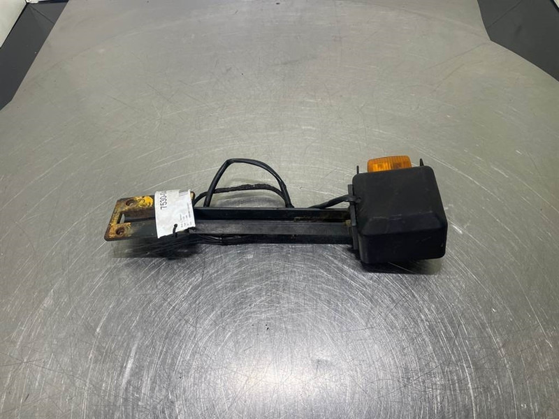 Ahlmann AZ6-4145335O/4193448A-Light/Leuchte/Verlichting - Električni sistem za Građevinska mašina: slika 5 Ahlmann AZ6-4145335O/4193448A-Light/Leuchte/Verlichting - Električni sistem za Građevinska mašina: slika 5