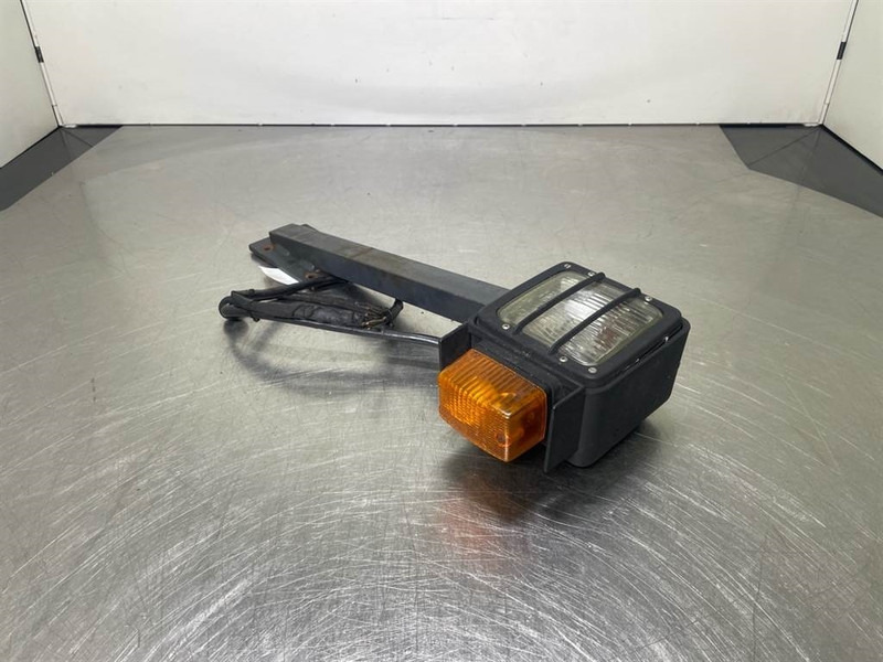 Ahlmann AZ6-4145335O/4193448A-Light/Leuchte/Verlichting - Električni sistem za Građevinska mašina: slika 4 Ahlmann AZ6-4145335O/4193448A-Light/Leuchte/Verlichting - Električni sistem za Građevinska mašina: slika 4