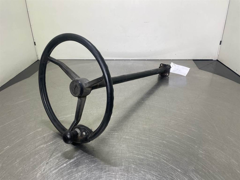 Ahlmann AZ6-4197340A-Steering wheel/Lenkrad/Stuur - Kabina i enterijer za Građevinska mašina: slika 5 Ahlmann AZ6-4197340A-Steering wheel/Lenkrad/Stuur - Kabina i enterijer za Građevinska mašina: slika 5