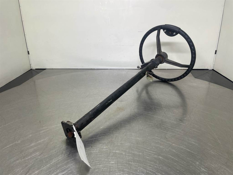 Ahlmann AZ6-4197340A-Steering wheel/Lenkrad/Stuur - Kabina i enterijer za Građevinska mašina: slika 3 Ahlmann AZ6-4197340A-Steering wheel/Lenkrad/Stuur - Kabina i enterijer za Građevinska mašina: slika 3