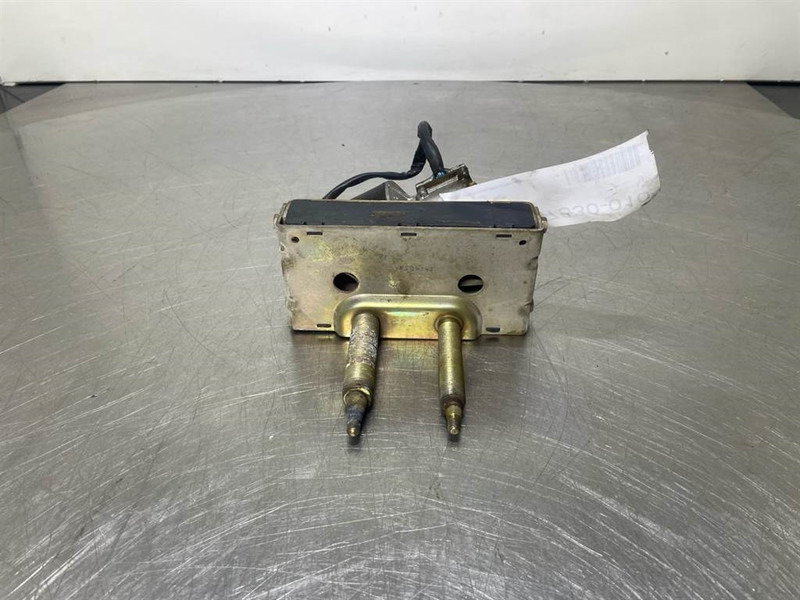 Ahlmann AZ6-4197706A-OSLV 9900153-Wiper motor/Wischermotor - Električni sistem za Građevinska mašina: slika 2 Ahlmann AZ6-4197706A-OSLV 9900153-Wiper motor/Wischermotor - Električni sistem za Građevinska mašina: slika 2