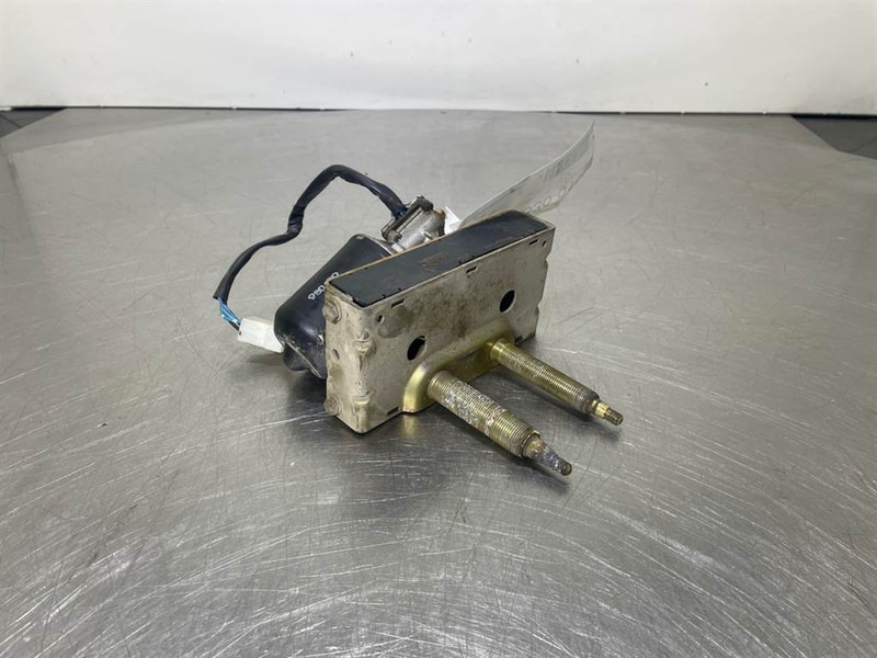 Ahlmann AZ6-4197706A-OSLV 9900153-Wiper motor/Wischermotor - Električni sistem za Građevinska mašina: slika 1 Ahlmann AZ6-4197706A-OSLV 9900153-Wiper motor/Wischermotor - Električni sistem za Građevinska mašina: slika 1