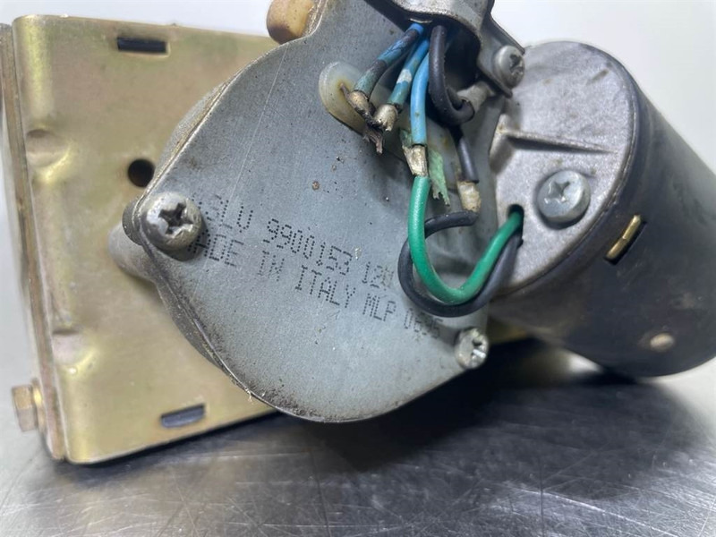 Ahlmann AZ6-4197706A-OSLV 9900153-Wiper motor/Wischermotor - Električni sistem za Građevinska mašina: slika 5 Ahlmann AZ6-4197706A-OSLV 9900153-Wiper motor/Wischermotor - Električni sistem za Građevinska mašina: slika 5