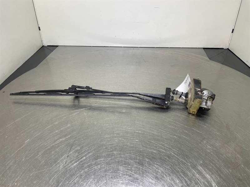 Ahlmann AZ6-4197706A-OSLV 9900153-Wiper motor/Wischermotor - Električni sistem za Građevinska mašina: slika 1 Ahlmann AZ6-4197706A-OSLV 9900153-Wiper motor/Wischermotor - Električni sistem za Građevinska mašina: slika 1