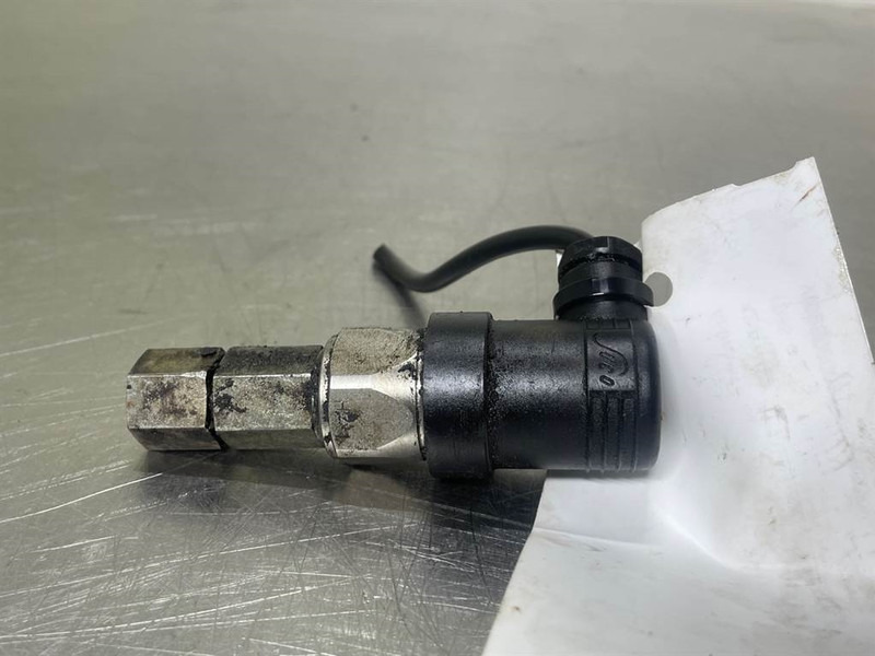 Ahlmann AZ6-Suco 865803-Pressure switch/Druckschalter - Električni sistem za Građevinska mašina: slika 1 Ahlmann AZ6-Suco 865803-Pressure switch/Druckschalter - Električni sistem za Građevinska mašina: slika 1