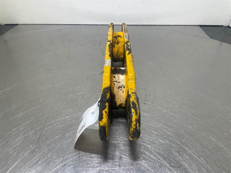 Ahlmann AZ85-4120688B/4139283O-Shift lever/Umlenkhebel - Platforma za Građevinska mašina: slika 4 Ahlmann AZ85-4120688B/4139283O-Shift lever/Umlenkhebel - Platforma za Građevinska mašina: slika 4