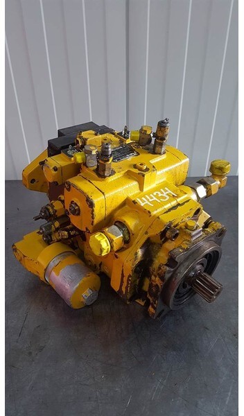 Ahlmann AZ9/AZ10-Hydromatik A4V71DA2.0R1G5A1A-Drive pump - Hidraulika: slika 1 Ahlmann AZ9/AZ10-Hydromatik A4V71DA2.0R1G5A1A-Drive pump - Hidraulika: slika 1