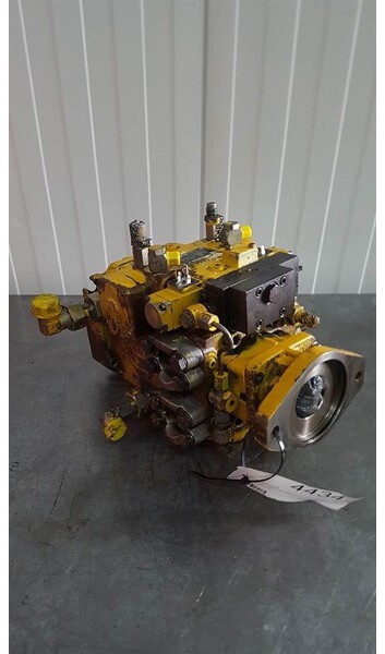 Ahlmann AZ9/AZ10-Hydromatik A4V71DA2.0R1G5A1A-Drive pump - Hidraulika: slika 2 Ahlmann AZ9/AZ10-Hydromatik A4V71DA2.0R1G5A1A-Drive pump - Hidraulika: slika 2