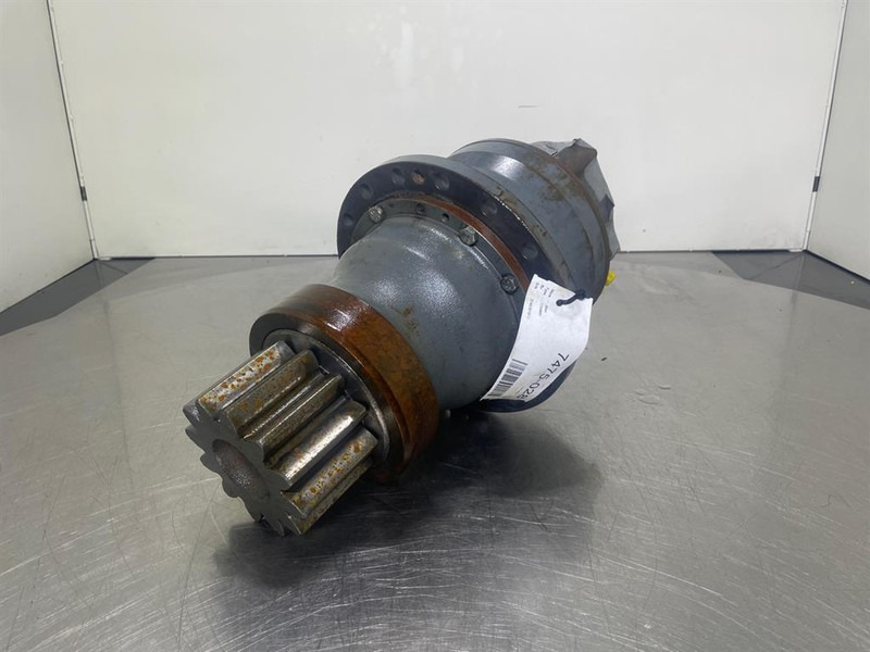 Atlas 1704MH-4682682-Swing motor/Schwenkmotor/Zwenkmotor - Hidraulika za Građevinska mašina: slika 2 Atlas 1704MH-4682682-Swing motor/Schwenkmotor/Zwenkmotor - Hidraulika za Građevinska mašina: slika 2