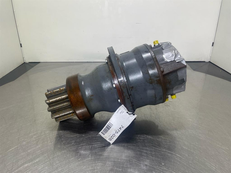 Atlas 1704MH-4682682-Swing motor/Schwenkmotor/Zwenkmotor - Hidraulika za Građevinska mašina: slika 1 Atlas 1704MH-4682682-Swing motor/Schwenkmotor/Zwenkmotor - Hidraulika za Građevinska mašina: slika 1