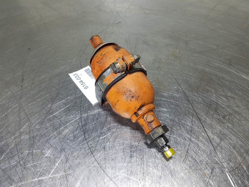 Atlas 1704MH-Bosch 0531012700-Accumulator/Hydrospeicher - Hidraulika za Građevinska mašina: slika 2 Atlas 1704MH-Bosch 0531012700-Accumulator/Hydrospeicher - Hidraulika za Građevinska mašina: slika 2