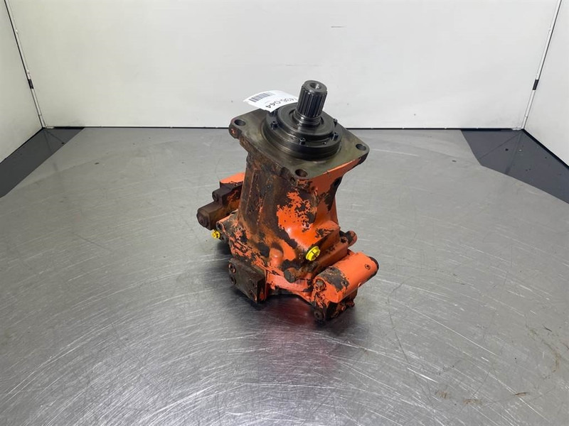 Atlas 52E-Linde 2592-Drive motor/Fahrmotor/Rijmotor - Hidraulika za Građevinska mašina: slika 3 Atlas 52E-Linde 2592-Drive motor/Fahrmotor/Rijmotor - Hidraulika za Građevinska mašina: slika 3