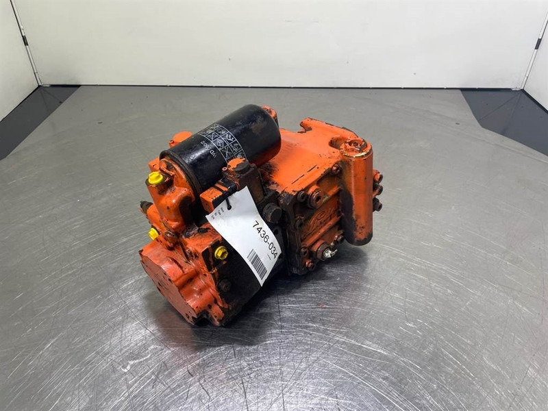 Atlas 86E-Linde BPV-70/HPF30R-Drive pump/Fahrpumpe - Hidraulika za Građevinska mašina: slika 4 Atlas 86E-Linde BPV-70/HPF30R-Drive pump/Fahrpumpe - Hidraulika za Građevinska mašina: slika 4