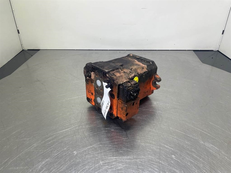 Atlas 86E-Linde-Drive motor/Fahrmotor/Rijmotor - Hidraulika za Građevinska mašina: slika 5 Atlas 86E-Linde-Drive motor/Fahrmotor/Rijmotor - Hidraulika za Građevinska mašina: slika 5