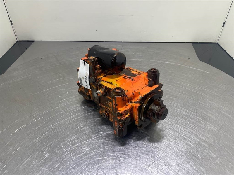 Atlas 86E-Linde-Drive pump/Fahrpumpe/Rijpomp - Hidraulika za Građevinska mašina: slika 4 Atlas 86E-Linde-Drive pump/Fahrpumpe/Rijpomp - Hidraulika za Građevinska mašina: slika 4