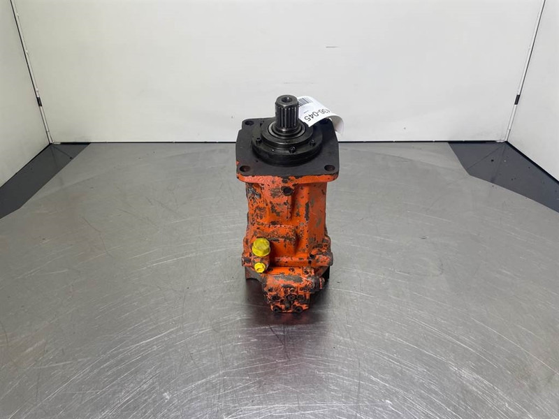 Atlas AR51B-Linde BMV-105-Drive motor/Fahrmotor/Rijmotor - Hidraulika za Građevinska mašina: slika 2 Atlas AR51B-Linde BMV-105-Drive motor/Fahrmotor/Rijmotor - Hidraulika za Građevinska mašina: slika 2