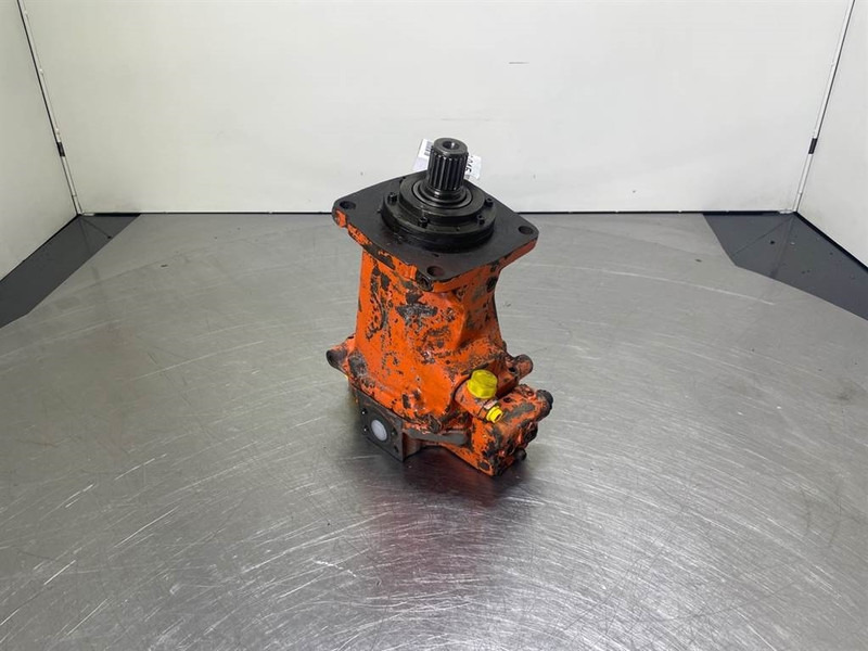 Atlas AR51B-Linde BMV-105-Drive motor/Fahrmotor/Rijmotor - Hidraulika za Građevinska mašina: slika 3 Atlas AR51B-Linde BMV-105-Drive motor/Fahrmotor/Rijmotor - Hidraulika za Građevinska mašina: slika 3