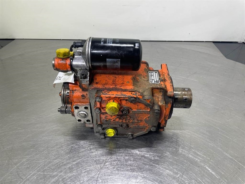 Atlas AR51B-Linde BPV-50R-Drive pump/Fahrpumpe/Rijpomp - Hidraulika za Građevinska mašina: slika 4 Atlas AR51B-Linde BPV-50R-Drive pump/Fahrpumpe/Rijpomp - Hidraulika za Građevinska mašina: slika 4