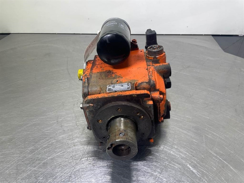 Atlas AR51B-Linde BPV-50R-Drive pump/Fahrpumpe/Rijpomp - Hidraulika za Građevinska mašina: slika 2 Atlas AR51B-Linde BPV-50R-Drive pump/Fahrpumpe/Rijpomp - Hidraulika za Građevinska mašina: slika 2