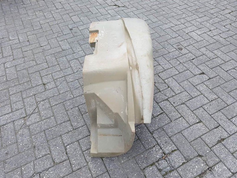 Atlas AR65-3925082-Mud guard/Kotfluegel/Spatbord - Ram/ Šasija za Građevinska mašina: slika 4 Atlas AR65-3925082-Mud guard/Kotfluegel/Spatbord - Ram/ Šasija za Građevinska mašina: slika 4