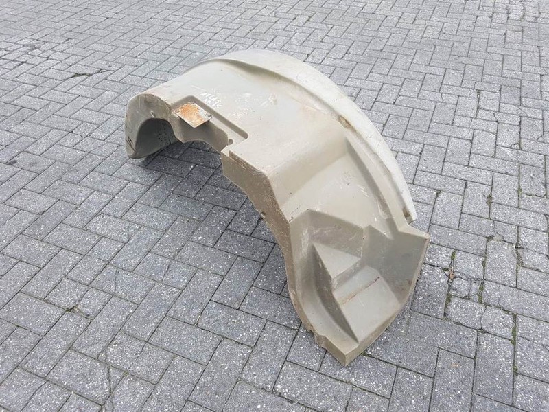 Atlas AR65-3925082-Mud guard/Kotfluegel/Spatbord - Ram/ Šasija za Građevinska mašina: slika 2 Atlas AR65-3925082-Mud guard/Kotfluegel/Spatbord - Ram/ Šasija za Građevinska mašina: slika 2