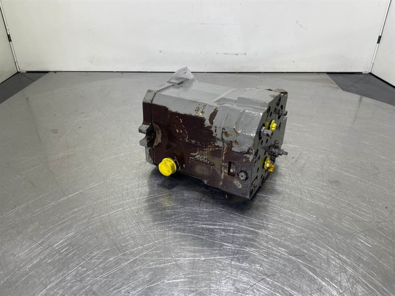 Atlas AR65-Linde-Drive motor/Fahrmotor/Rijmotor - Hidraulika za Građevinska mašina: slika 5 Atlas AR65-Linde-Drive motor/Fahrmotor/Rijmotor - Hidraulika za Građevinska mašina: slika 5