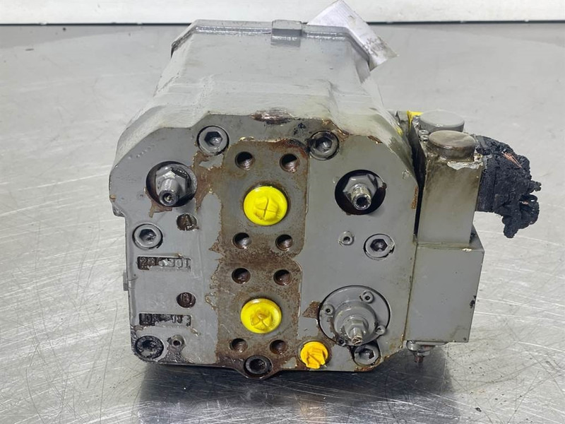 Atlas AR65-Linde-Drive motor/Fahrmotor/Rijmotor - Hidraulika za Građevinska mašina: slika 4 Atlas AR65-Linde-Drive motor/Fahrmotor/Rijmotor - Hidraulika za Građevinska mašina: slika 4