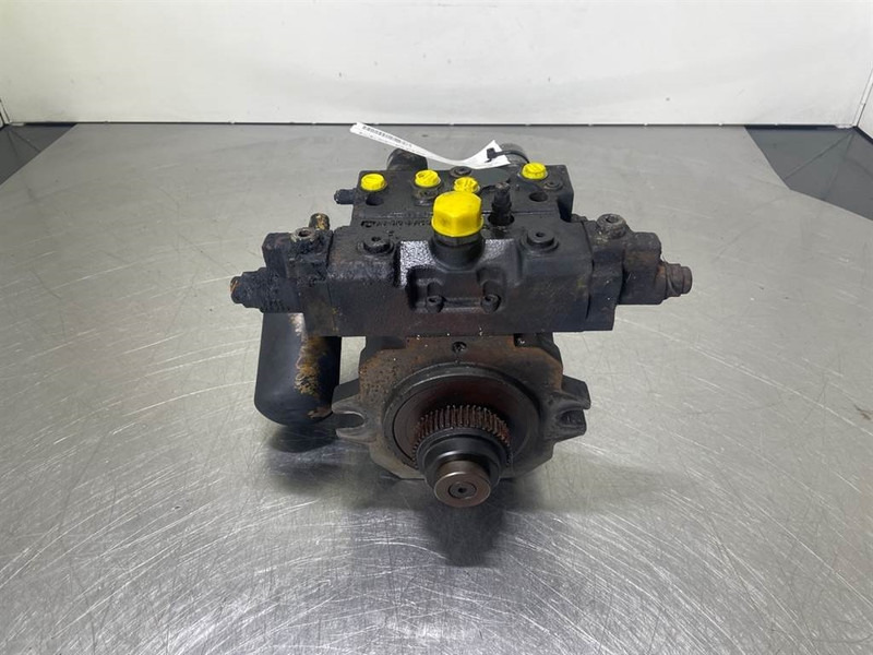 Atlas AR65-Linde-Drive pump/Fahrpumpe/Rijpomp - Hidraulika za Građevinska mašina: slika 2 Atlas AR65-Linde-Drive pump/Fahrpumpe/Rijpomp - Hidraulika za Građevinska mašina: slika 2