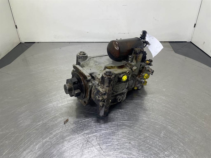 Atlas AR65-Linde-Drive pump/Fahrpumpe/Rijpomp - Hidraulika za Građevinska mašina: slika 1 Atlas AR65-Linde-Drive pump/Fahrpumpe/Rijpomp - Hidraulika za Građevinska mašina: slika 1