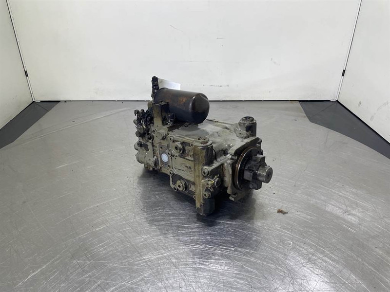 Atlas AR65-Linde-Drive pump/Fahrpumpe/Rijpomp - Hidraulika za Građevinska mašina: slika 3 Atlas AR65-Linde-Drive pump/Fahrpumpe/Rijpomp - Hidraulika za Građevinska mašina: slika 3