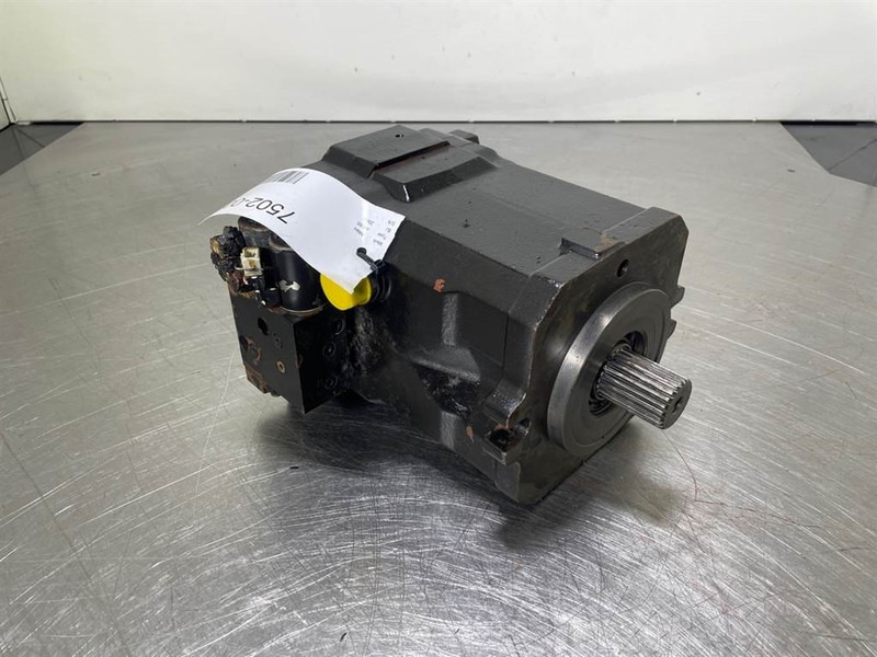 Atlas AR65-Linde HMV105-Drive motor/Fahrmotor/Rijmotor - Hidraulika za Građevinska mašina: slika 2 Atlas AR65-Linde HMV105-Drive motor/Fahrmotor/Rijmotor - Hidraulika za Građevinska mašina: slika 2