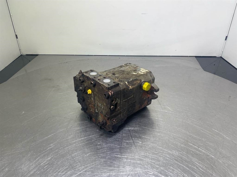 Atlas AR70-Linde-Drive motor/Fahrmotor/Rijmotor - Hidraulika za Građevinska mašina: slika 5 Atlas AR70-Linde-Drive motor/Fahrmotor/Rijmotor - Hidraulika za Građevinska mašina: slika 5