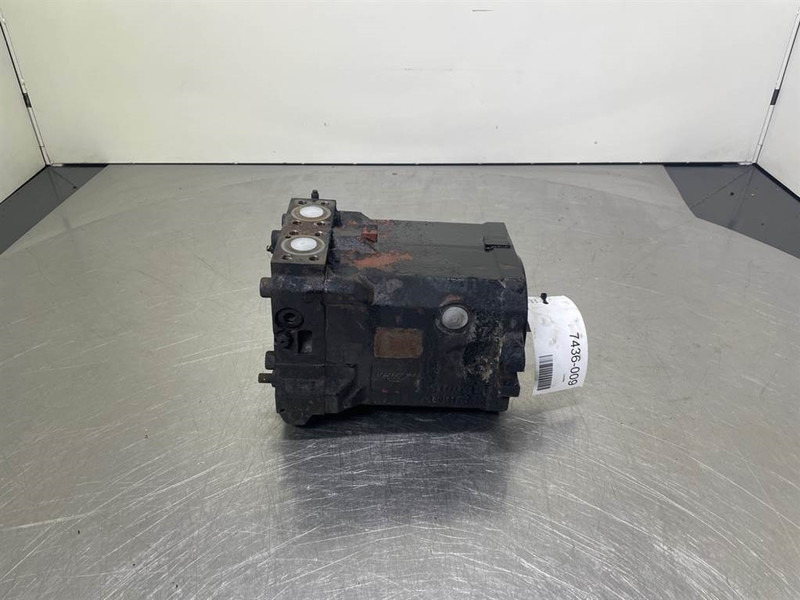 Atlas AR75-Linde-Drive motor/Fahrmotor/Rijmotor - Hidraulika za Građevinska mašina: slika 4 Atlas AR75-Linde-Drive motor/Fahrmotor/Rijmotor - Hidraulika za Građevinska mašina: slika 4