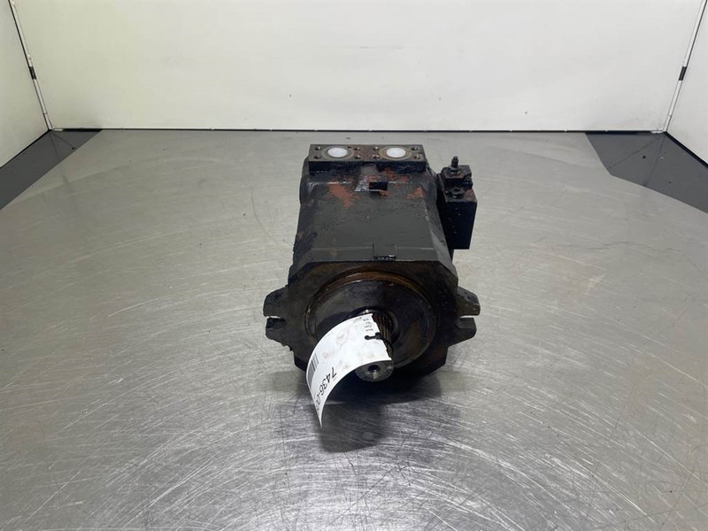 Atlas AR75-Linde-Drive motor/Fahrmotor/Rijmotor - Hidraulika za Građevinska mašina: slika 2 Atlas AR75-Linde-Drive motor/Fahrmotor/Rijmotor - Hidraulika za Građevinska mašina: slika 2