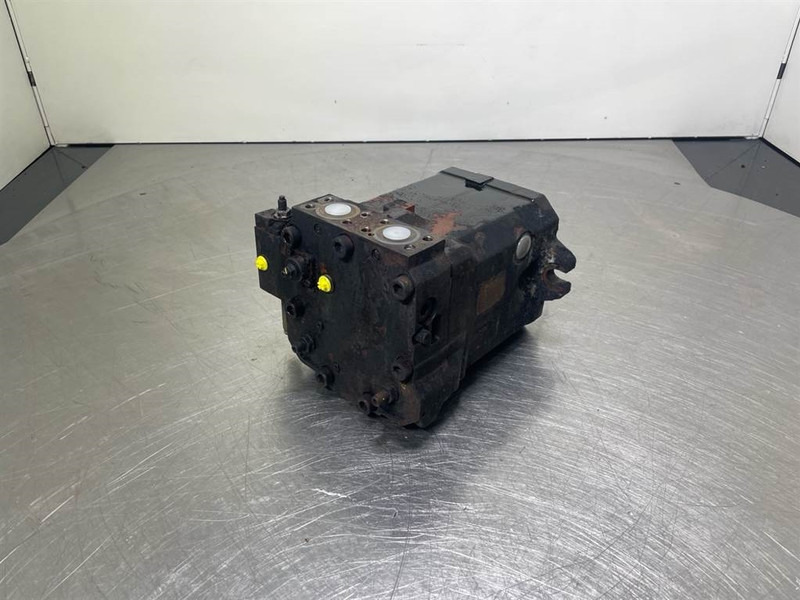 Atlas AR75-Linde-Drive motor/Fahrmotor/Rijmotor - Hidraulika za Građevinska mašina: slika 5 Atlas AR75-Linde-Drive motor/Fahrmotor/Rijmotor - Hidraulika za Građevinska mašina: slika 5