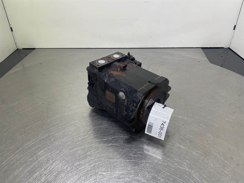 Atlas AR75-Linde-Drive motor/Fahrmotor/Rijmotor - Hidraulika za Građevinska mašina: slika 3 Atlas AR75-Linde-Drive motor/Fahrmotor/Rijmotor - Hidraulika za Građevinska mašina: slika 3