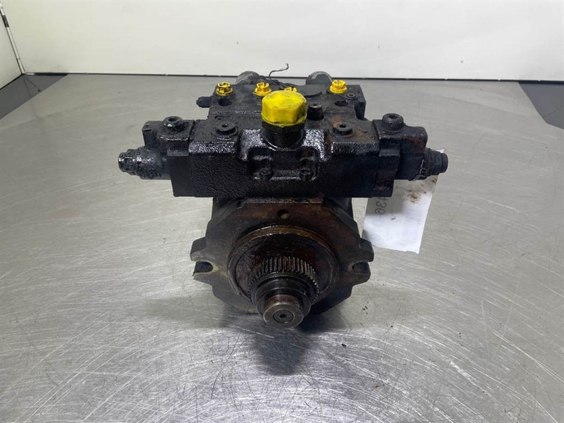 Atlas AR75-Linde-Drive pump/Fahrpumpe/Rijpomp - Hidraulika za Građevinska mašina: slika 2 Atlas AR75-Linde-Drive pump/Fahrpumpe/Rijpomp - Hidraulika za Građevinska mašina: slika 2