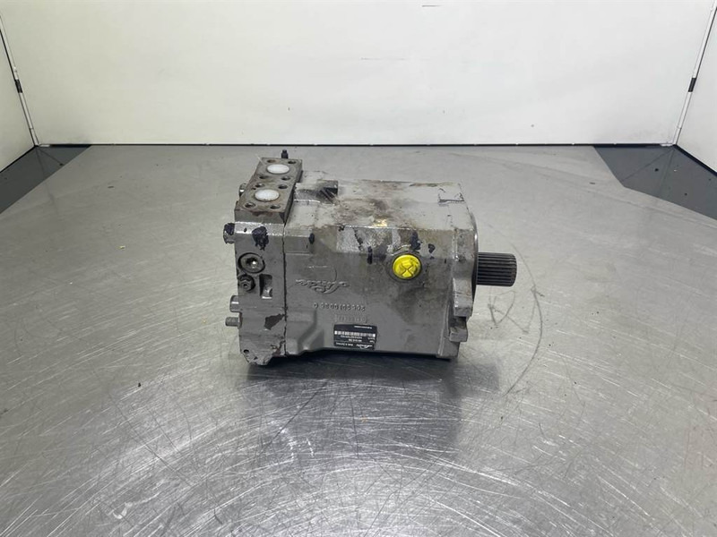 Atlas AR80-Linde HMV135-02-Drive motor/Fahrmotor - Hidraulika za Građevinska mašina: slika 1 Atlas AR80-Linde HMV135-02-Drive motor/Fahrmotor - Hidraulika za Građevinska mašina: slika 1