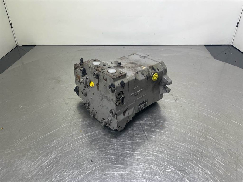 Atlas AR80-Linde HMV135-02-Drive motor/Fahrmotor - Hidraulika za Građevinska mašina: slika 5 Atlas AR80-Linde HMV135-02-Drive motor/Fahrmotor - Hidraulika za Građevinska mašina: slika 5