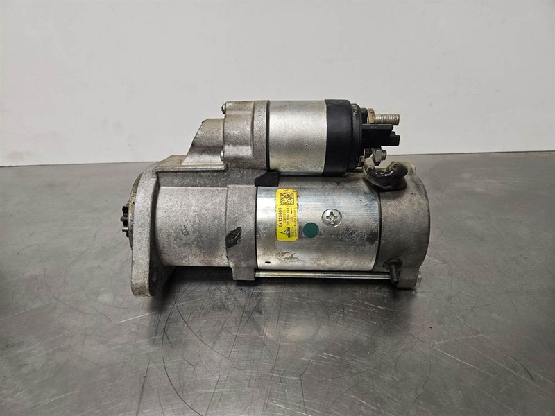 Atlas AR85E-Deutz TCD3.6L4-04125685-Starter/Anlasser - Motor za Građevinska mašina: slika 2 Atlas AR85E-Deutz TCD3.6L4-04125685-Starter/Anlasser - Motor za Građevinska mašina: slika 2