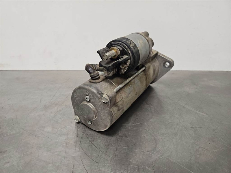 Atlas AR85E-Deutz TCD3.6L4-04125685-Starter/Anlasser - Motor za Građevinska mašina: slika 4 Atlas AR85E-Deutz TCD3.6L4-04125685-Starter/Anlasser - Motor za Građevinska mašina: slika 4