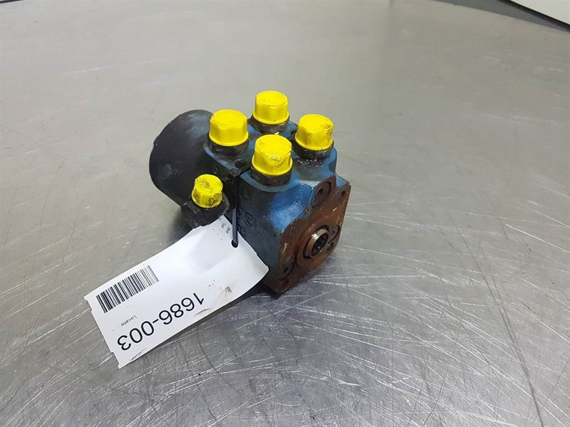 Atlas -Rexroth LAGC320-13/LD225-175/01-Steering unit - Hidraulika za Građevinska mašina: slika 3 Atlas -Rexroth LAGC320-13/LD225-175/01-Steering unit - Hidraulika za Građevinska mašina: slika 3