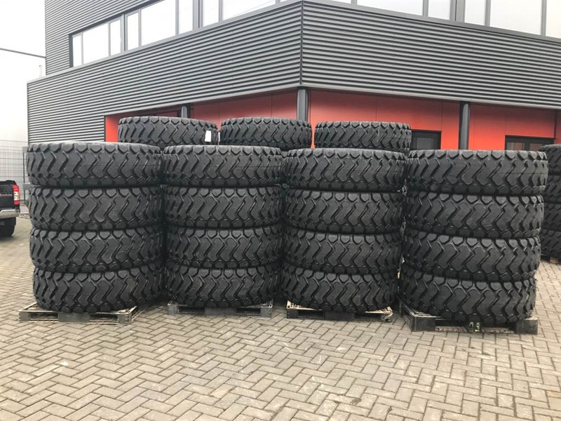 Banden/Reifen/Tires 17.5R25 EM LOADER XHA - Tyre - Шины и диски za Građevinska mašina: slika 1 Banden/Reifen/Tires 17.5R25 EM LOADER XHA - Tyre - Шины и диски za Građevinska mašina: slika 1