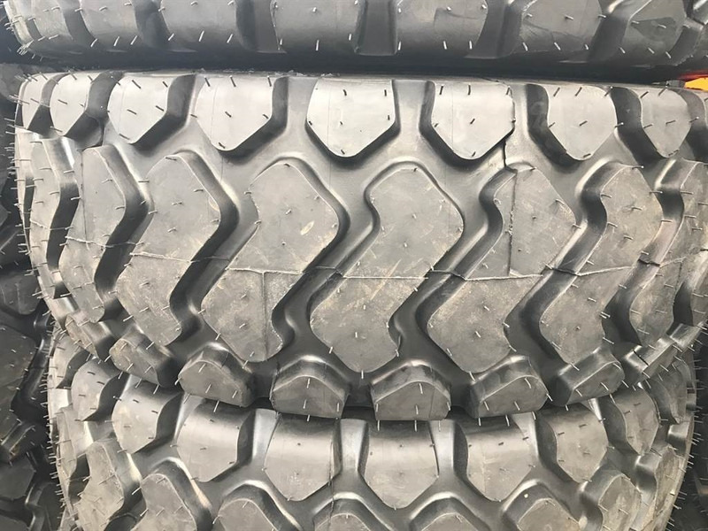 Banden/Reifen/Tires 17.5R25 EM LOADER XHA - Tyre - Шины и диски za Građevinska mašina: slika 4 Banden/Reifen/Tires 17.5R25 EM LOADER XHA - Tyre - Шины и диски za Građevinska mašina: slika 4